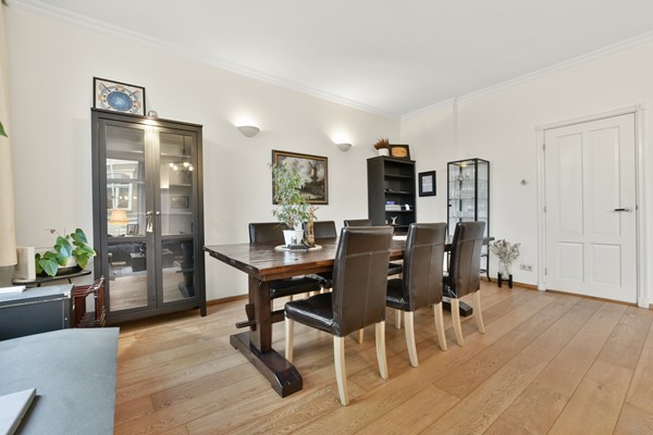 Medium property photo - Stadhouderskade 116-2, 1073 AZ Amsterdam